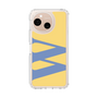 Slim Protection Case［ Original - initial color - W yellow ］