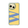 Slim Protection Case［ Original - initial color - W yellow ］