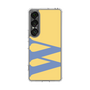 Slim Protection Case［ Original - initial color - W yellow ］