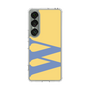 Slim Protection Case［ Original - initial color - W yellow ］