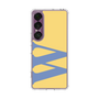 Slim Protection Case［ Original - initial color - W yellow ］