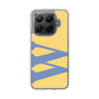 Slim Protection Case［ Original - initial color - W yellow ］
