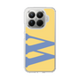 Slim Protection Case［ Original - initial color - W yellow ］