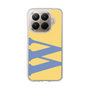 Slim Protection Case［ Original - initial color - W yellow ］