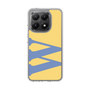 Slim Protection Case［ Original - initial color - W yellow ］