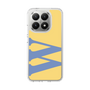 Slim Protection Case［ Original - initial color - W yellow ］