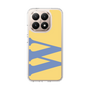 Slim Protection Case［ Original - initial color - W yellow ］