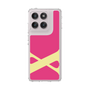 Slim Protection Case［ Original - initial color - X pink ］