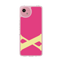 Slim Protection Case［ Original - initial color - X pink ］