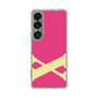 Slim Protection Case［ Original - initial color - X pink ］