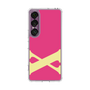 Slim Protection Case［ Original - initial color - X pink ］