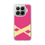 Slim Protection Case［ Original - initial color - X pink ］
