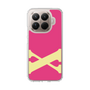 Slim Protection Case［ Original - initial color - X pink ］