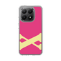 Slim Protection Case［ Original - initial color - X pink ］