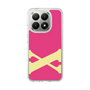 Slim Protection Case［ Original - initial color - X pink ］