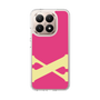Slim Protection Case［ Original - initial color - X pink ］