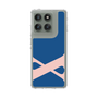 Slim Protection Case［ Original - initial color - X navy ］