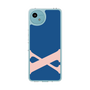 Slim Protection Case［ Original - initial color - X navy ］