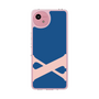 Slim Protection Case［ Original - initial color - X navy ］