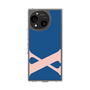 Slim Protection Case［ Original - initial color - X navy ］