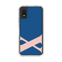 Slim Protection Case［ Original - initial color - X navy ］