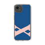 Slim Protection Case［ Original - initial color - X navy ］