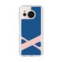 Slim Protection Case［ Original - initial color - X navy ］
