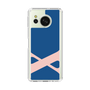 Slim Protection Case［ Original - initial color - X navy ］