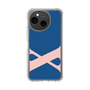 Slim Protection Case［ Original - initial color - X navy ］
