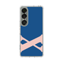 Slim Protection Case［ Original - initial color - X navy ］