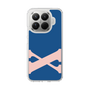 Slim Protection Case［ Original - initial color - X navy ］