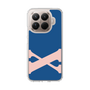Slim Protection Case［ Original - initial color - X navy ］
