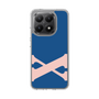 Slim Protection Case［ Original - initial color - X navy ］