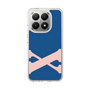 Slim Protection Case［ Original - initial color - X navy ］