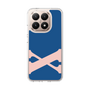 Slim Protection Case［ Original - initial color - X navy ］