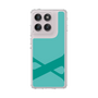 Slim Protection Case［ Original - initial color - X light green ］