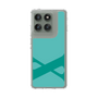 Slim Protection Case［ Original - initial color - X light green ］