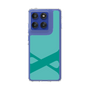 Slim Protection Case［ Original - initial color - X light green ］