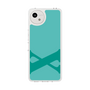 Slim Protection Case［ Original - initial color - X light green ］