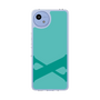 Slim Protection Case［ Original - initial color - X light green ］