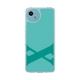Slim Protection Case［ Original - initial color - X light green ］