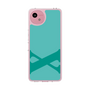 Slim Protection Case［ Original - initial color - X light green ］