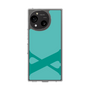 Slim Protection Case［ Original - initial color - X light green ］