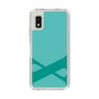 Slim Protection Case［ Original - initial color - X light green ］