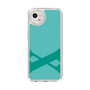 Slim Protection Case［ Original - initial color - X light green ］