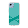 Slim Protection Case［ Original - initial color - X light green ］
