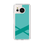 Slim Protection Case［ Original - initial color - X light green ］