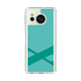 Slim Protection Case［ Original - initial color - X light green ］