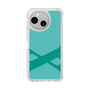 Slim Protection Case［ Original - initial color - X light green ］