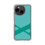 Slim Protection Case［ Original - initial color - X light green ］